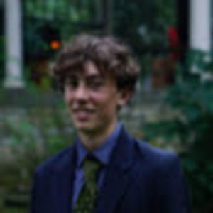 Meet your Posher, James